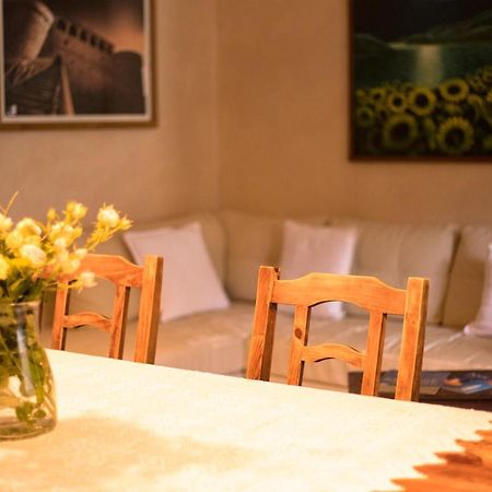 Il Riparo Bed and Breakfast Guardialfiera Εξωτερικό φωτογραφία