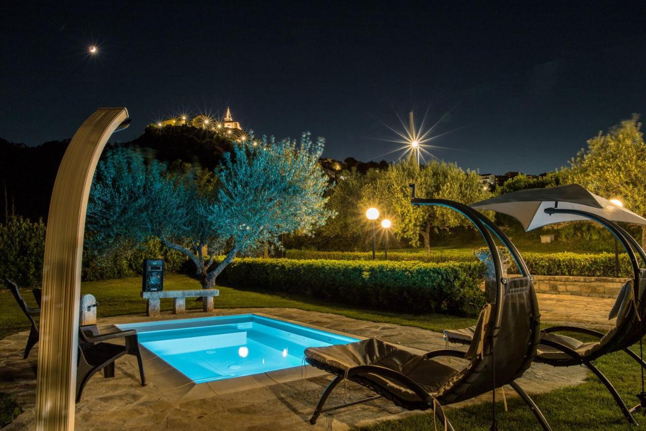 Il Riparo Bed and Breakfast Guardialfiera Εξωτερικό φωτογραφία
