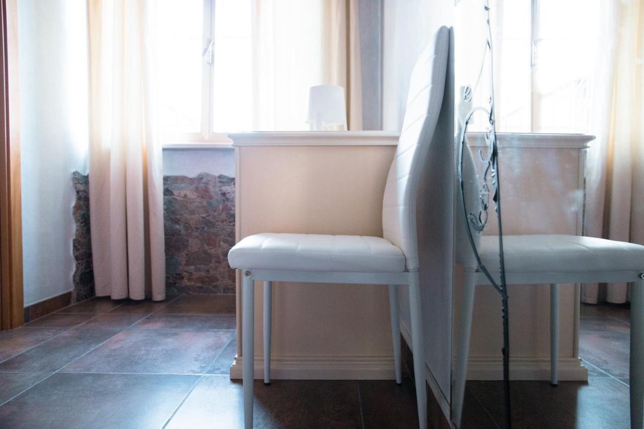 Il Riparo Bed and Breakfast Guardialfiera Εξωτερικό φωτογραφία