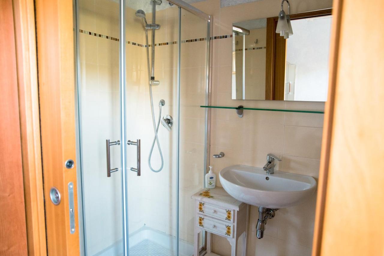 Il Riparo Bed and Breakfast Guardialfiera Εξωτερικό φωτογραφία