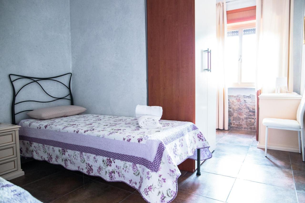 Il Riparo Bed and Breakfast Guardialfiera Εξωτερικό φωτογραφία