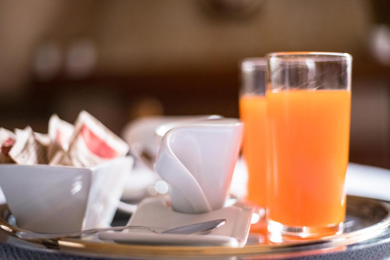 Il Riparo Bed and Breakfast Guardialfiera Εξωτερικό φωτογραφία